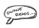 DWANE READS POETRY